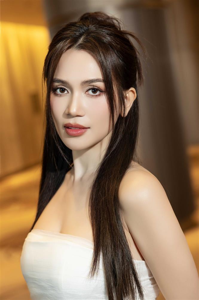 Sĩ Thanh: Mẫu người đàn ông lý tưởng của tôi bây giờ là 6 múi não-1