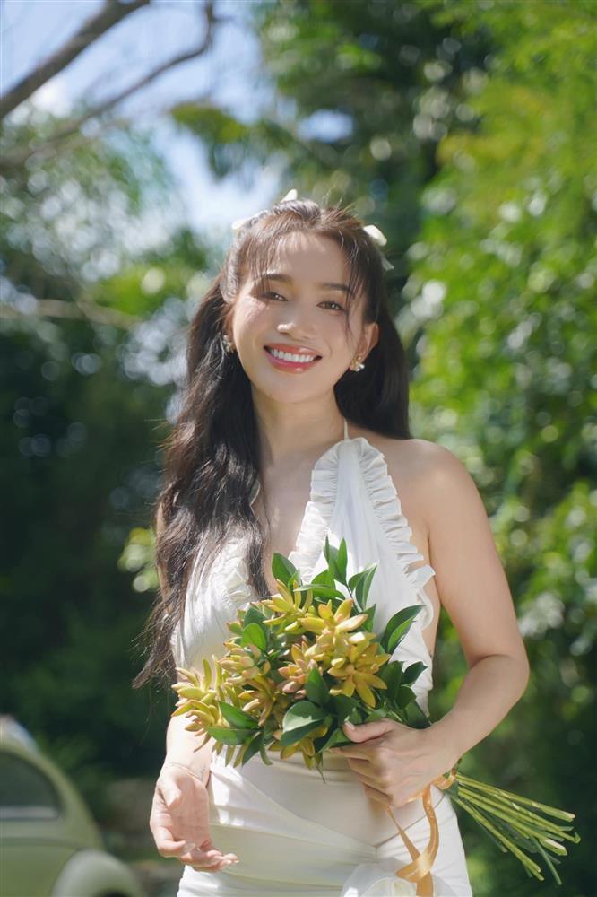 Sĩ Thanh: Mẫu người đàn ông lý tưởng của tôi bây giờ là 6 múi não-2