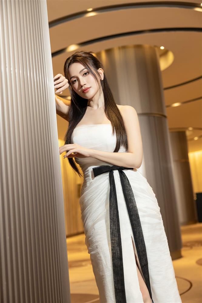 Sĩ Thanh: Mẫu người đàn ông lý tưởng của tôi bây giờ là 6 múi não-3