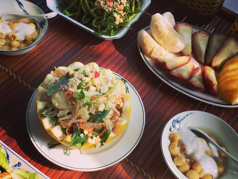 Lẩu lá khổ qua rừng đắng ngắt và loạt đặc sản Đồng Nai không thể bỏ qua-1