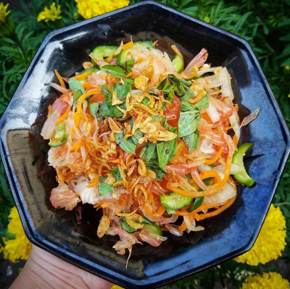 Lẩu lá khổ qua rừng đắng ngắt và loạt đặc sản Đồng Nai không thể bỏ qua-2