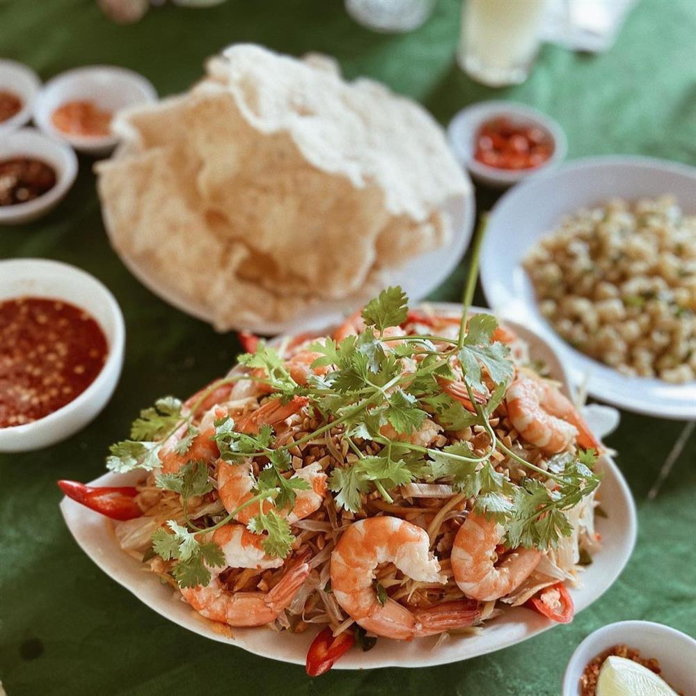 Lẩu lá khổ qua rừng đắng ngắt và loạt đặc sản Đồng Nai không thể bỏ qua-3