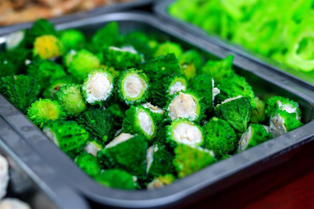 Lẩu lá khổ qua rừng đắng ngắt và loạt đặc sản Đồng Nai không thể bỏ qua-4