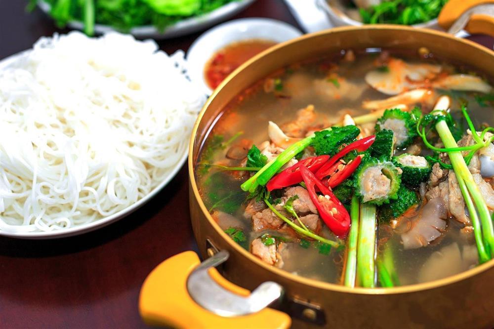 Lẩu lá khổ qua rừng đắng ngắt và loạt đặc sản Đồng Nai không thể bỏ qua-5