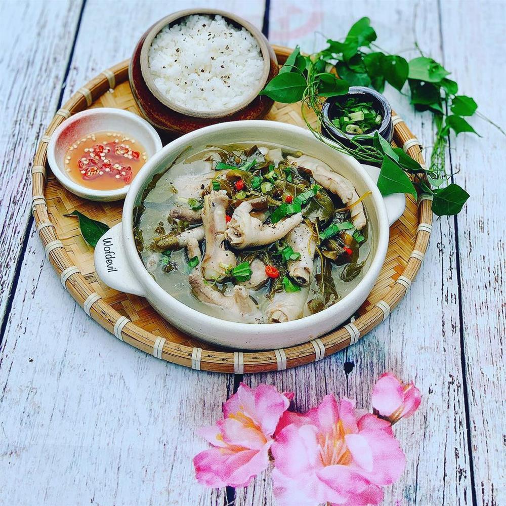 Lẩu lá khổ qua rừng đắng ngắt và loạt đặc sản Đồng Nai không thể bỏ qua-7