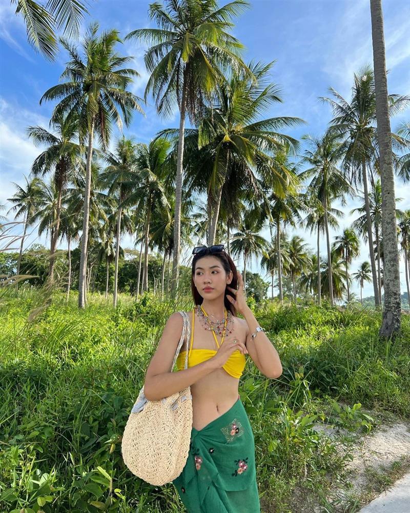 Tân Hoa hậu Hoàn vũ Campuchia được khen ngợi-19