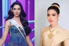 Tân Hoa hậu Hoàn vũ Campuchia được khen ngợi