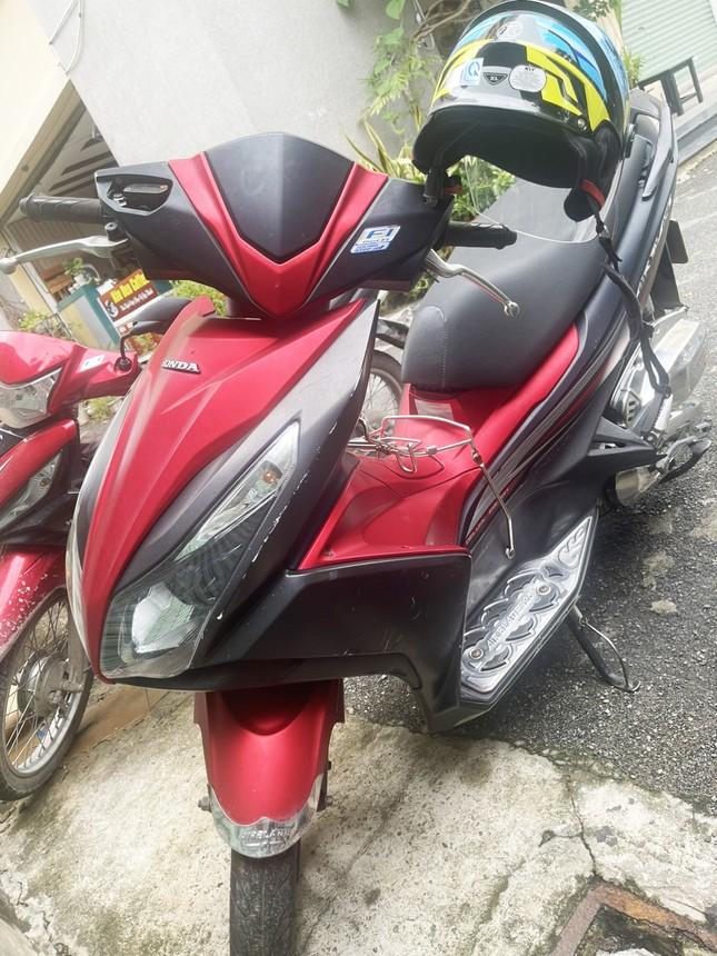 Siêu trộm thường xuyên đi ô tô khách từ TPHCM lên Đà Lạt để cuỗm xe lúc rạng sáng-2