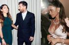 Siêu sao bóng đá Messi bày tỏ tình yêu chung thủy suốt 27 năm với vợ