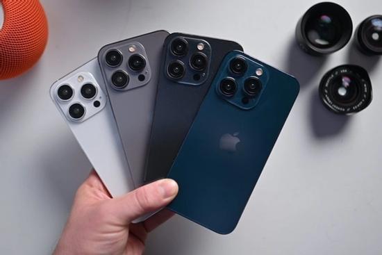 Tin đáng thất vọng về iPhone 15 Pro trước ngày ra mắt