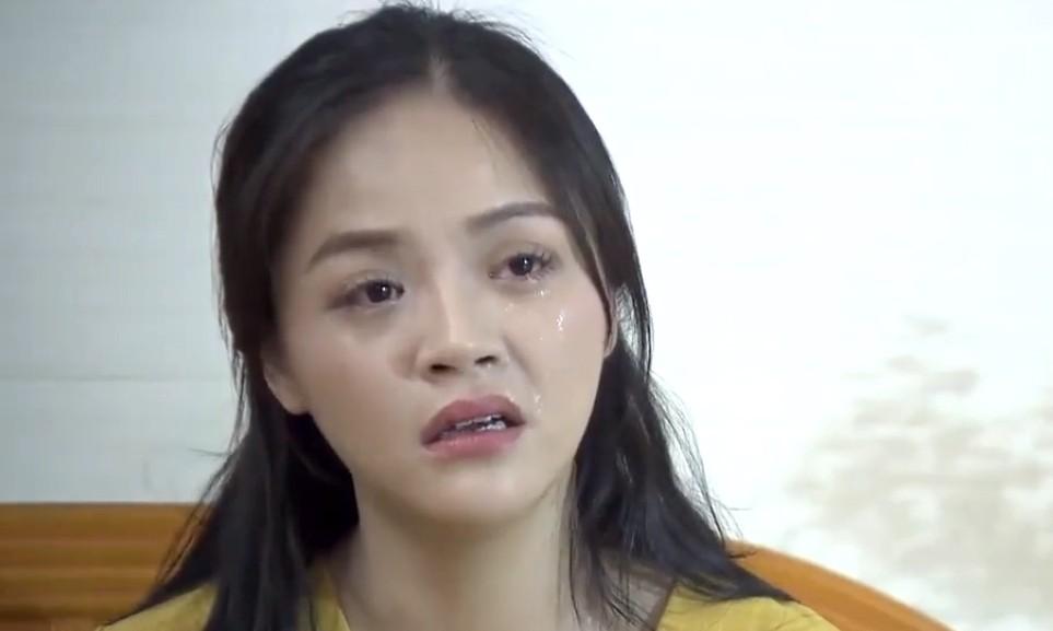 Thu Quỳnh chết vai thứ chính, chưa từng được đóng vai chính-5