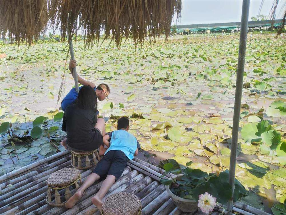 Dạy con vượt sướng: Người dắt con đi khắp 5 châu, người thả con về quê-5