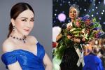 Số phận đương kim Hoa hậu Hoàn vũ Indonesia sau bê bối quấy rối tình dục-4
