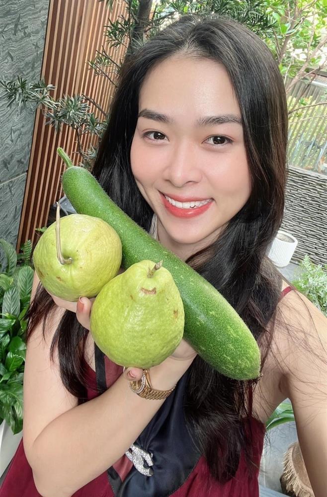 Nhà phố 100m2 ai ngắm cũng ngất ngây của diễn viên Diệp Bảo Ngọc-18