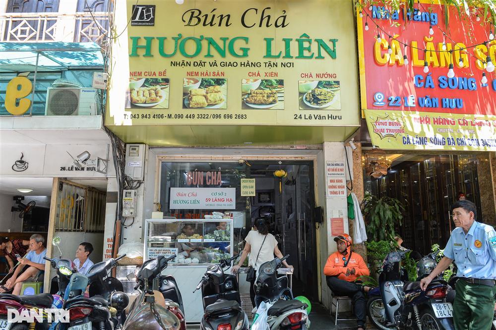 Chủ quán bún chả kể về sự thân thiện của Tổng thống Obama-1