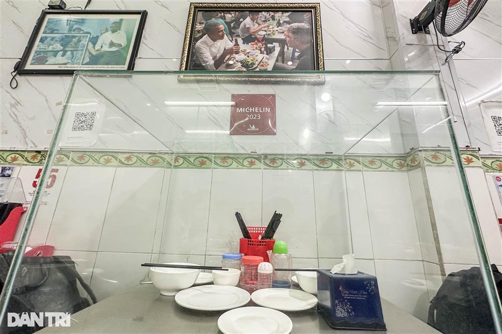 Chủ quán bún chả kể về sự thân thiện của Tổng thống Obama-3