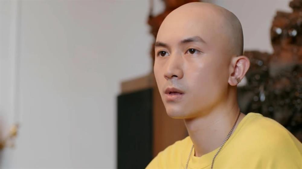 Dàn diễn viên Việt hi sinh mái tóc để đóng phim-2