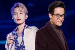 Vietnam Idol cắt sóng Hà Anh Tuấn thay bằng Jack?