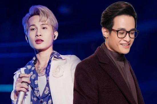 Vietnam Idol cắt sóng Hà Anh Tuấn thay bằng Jack?