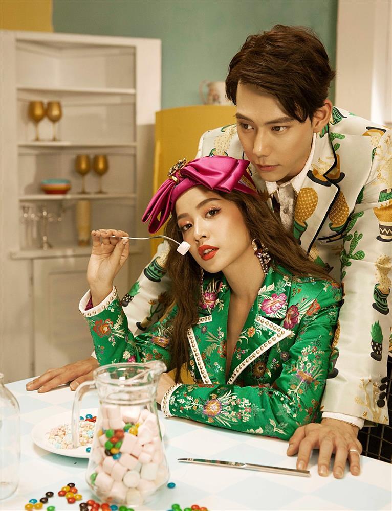 Sao Việt mời nghệ sĩ quốc tế vào MV: Sơn Tùng chơi lớn, Chi Pu gây chú ý-4