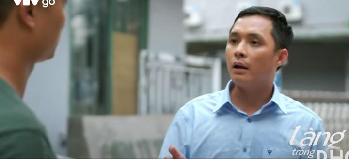 Quản đốc sở khanh phim ‘Làng Trong Phố: Nhân vật quyền lực của hãng phim VFC-1