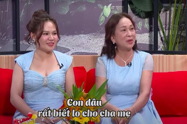 Mẹ chồng bày cách cho con dâu tịch thu ‘quỹ đen’ của chồng-1