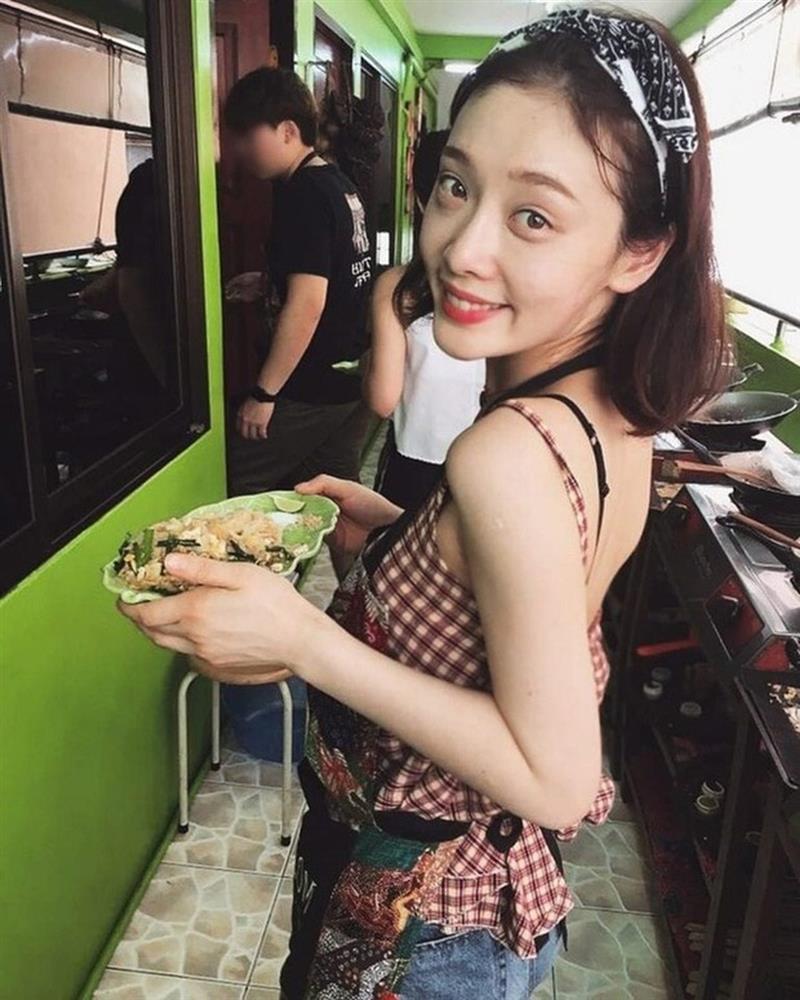 Vụ sao The Glory bị tố bạo lực học đường: Nhân vật chính được bênh vực-2