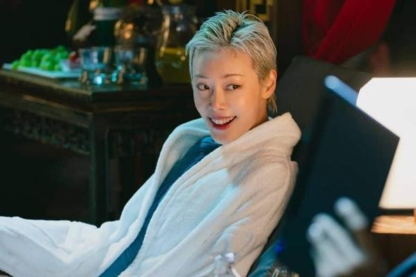 Mỹ nam Ninh An Như Mộng từng là nạn nhân bạo lực học đường, xuất sắc đỗ đại học ở tuổi 15-8