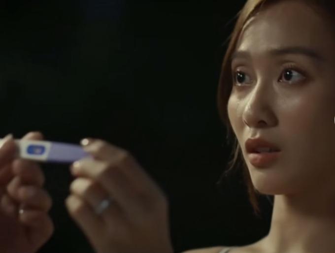 Khả Ngân và Thanh Sơn đồng loạt thông báo 2 vạch, chuyện gì đây?-3