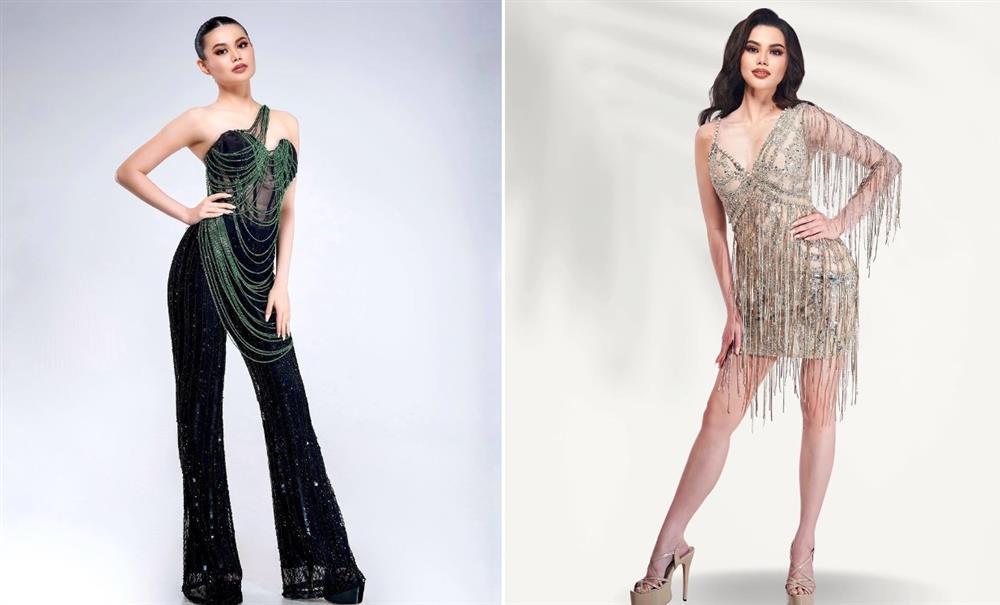 Số phận đương kim Hoa hậu Hoàn vũ Indonesia sau bê bối quấy rối tình dục-3