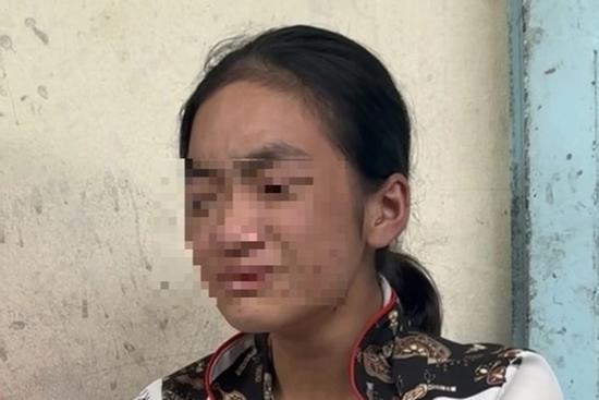 Xác minh bé gái 16 tuổi ở Cà Mau nghi bị bạo hành, ép ăn ớt, cá sống