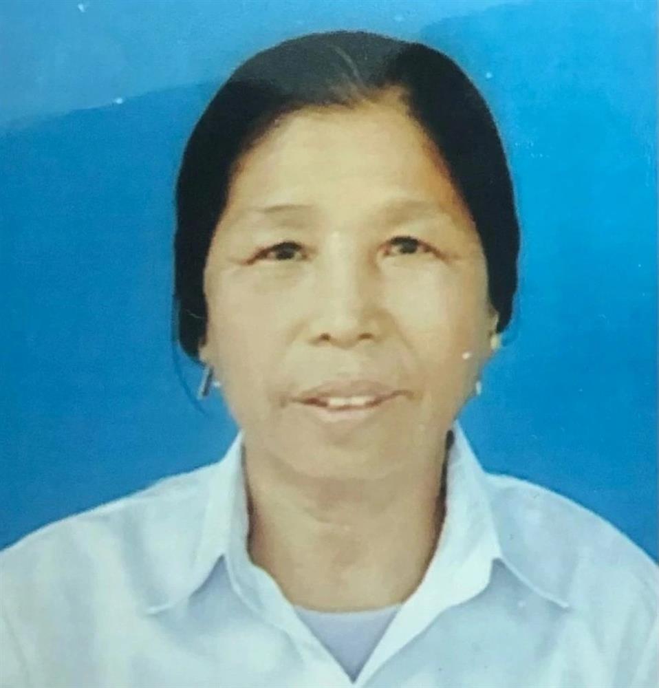 Bà lão lừa đảo gần 14 tỷ đồng tử vong trước ngày ra tòa-1