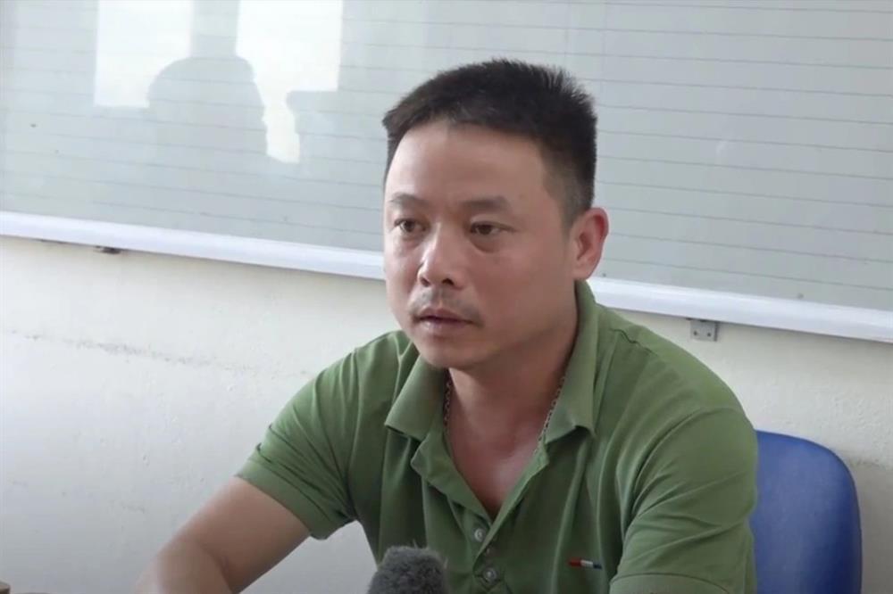 Tài xế xe tải ngủ gật, gây tai nạn làm 3 người thương vong ở Lào Cai-2