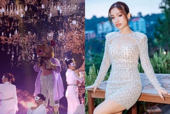 Hippo Happy lộ danh tính là Lâm Bảo Ngọc qua manh mối với Lê Dương Bảo Lâm