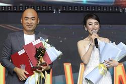 Cánh Diều Vàng 2023: 'Nhà bà Nữ' trượt giải chính, Thái Hoà - Thu Trang thắng lớn