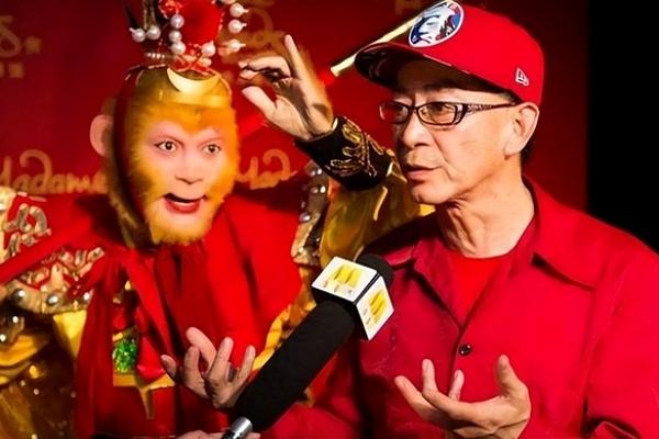 Lục Tiểu Linh Đồng gây tranh cãi khi tái hiện Tôn Ngộ Không ở tuổi 65-2