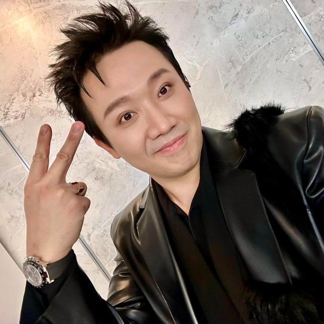 Lý do Trấn Thành, Thái Hòa không tới lễ trao giải Cánh diều Vàng 2023-3