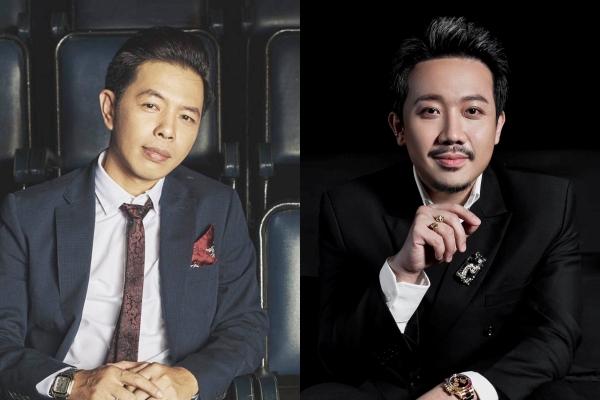 Lý Hải và Trấn Thành vắng mặt, phim của Thanh Hương đấu với Hồng Diễm-4