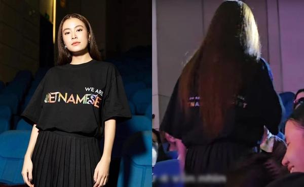 Hoàng Thùy Linh đối đáp trịch thượng: Cái tôi cao nhưng thiếu bản lĩnh?-2