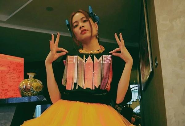 Hoàng Thùy Linh đối đáp trịch thượng: Cái tôi cao nhưng thiếu bản lĩnh?-3