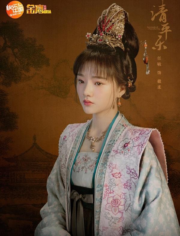 Chỉ 3 tháng hè, dàn diễn viên nữ 9X từ bị tẩy chay đến cấm sóng-5