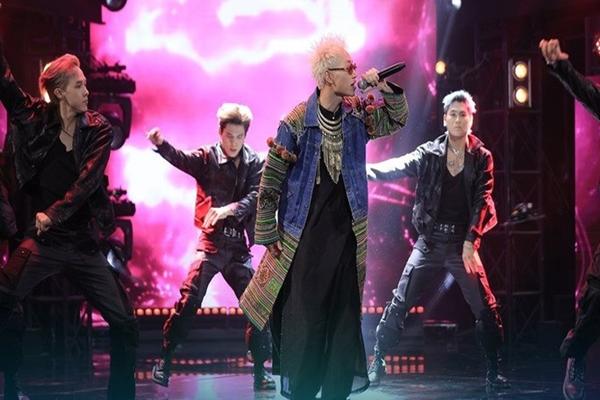 Vì sao Double2T trở thành quán quân Rap Việt mùa 3?-2