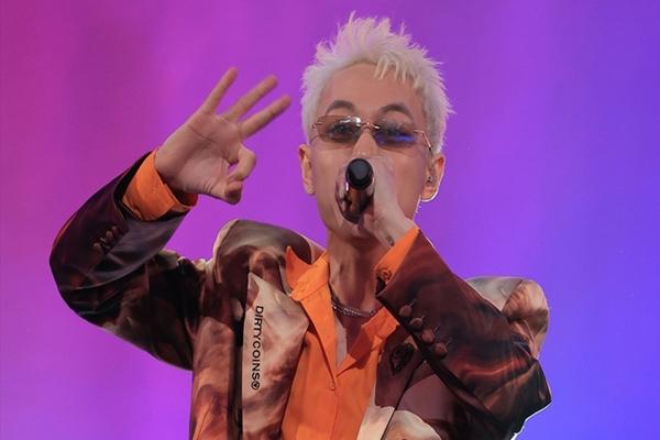 Vì sao Double2T trở thành quán quân Rap Việt mùa 3?-3