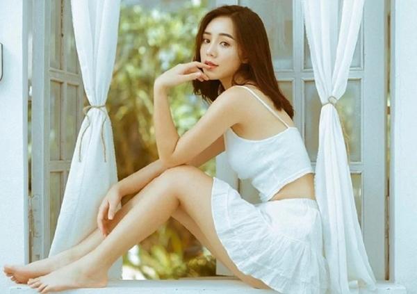 Quỳnh Kool: Từ hot girl sitcom đến nữ chính xuất sắc nhất Cánh Diều Vàng 2023-3