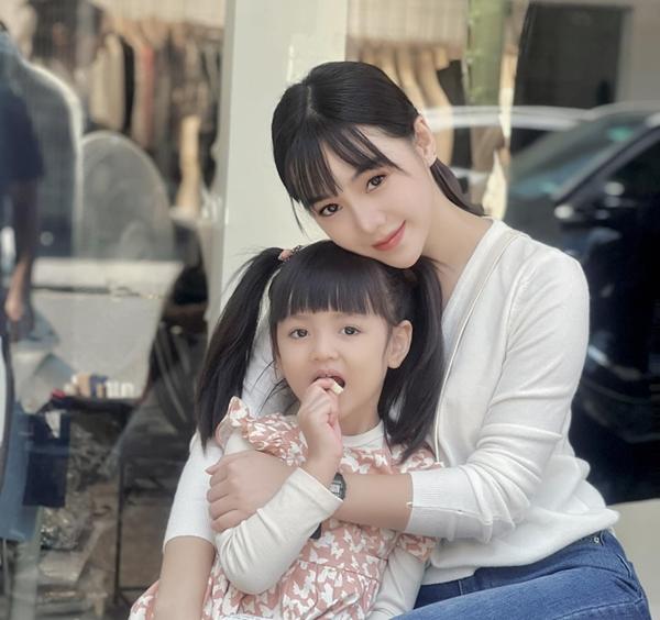 Quỳnh Kool: Từ hot girl sitcom đến nữ chính xuất sắc nhất Cánh Diều Vàng 2023-5