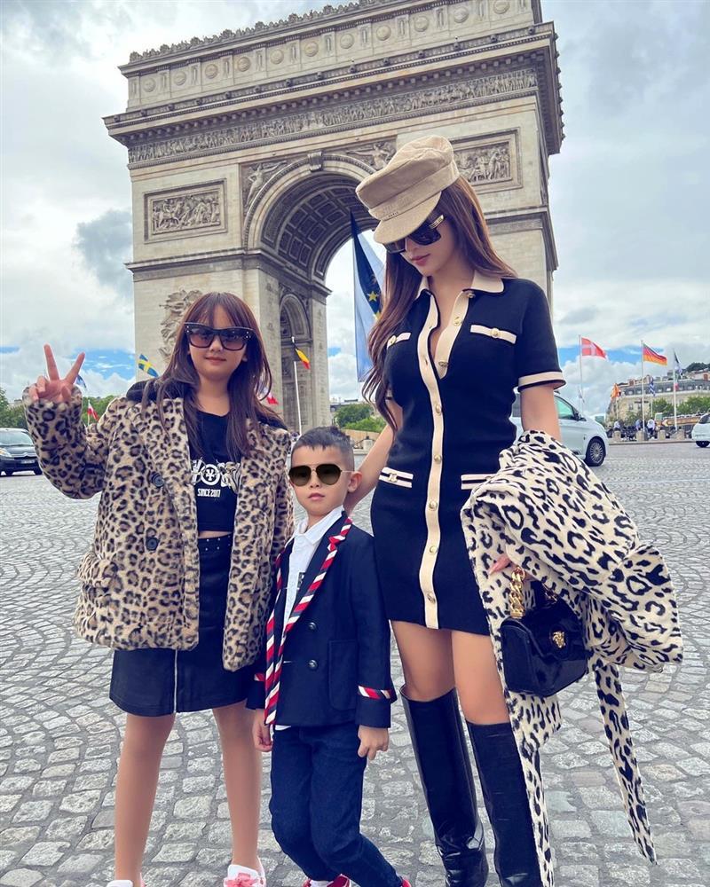 Hot girl Huyền Baby: Chồng đại gia đưa đón đêm khuya, chu toàn hơn vợ-3