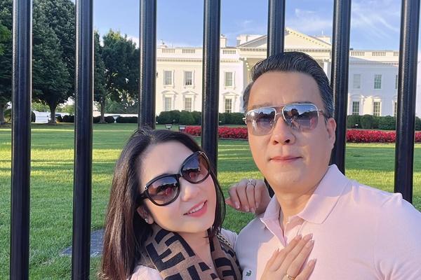 Hà Thanh Xuân bất ngờ thông báo đã tan vỡ, vua cá Koi Thắng Ngô nói gì?-2