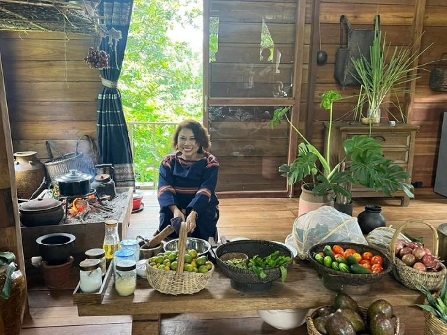 Ca sĩ Siu Black làm đám cưới, chân dung ông xã khiến nhiều người tò mò-2