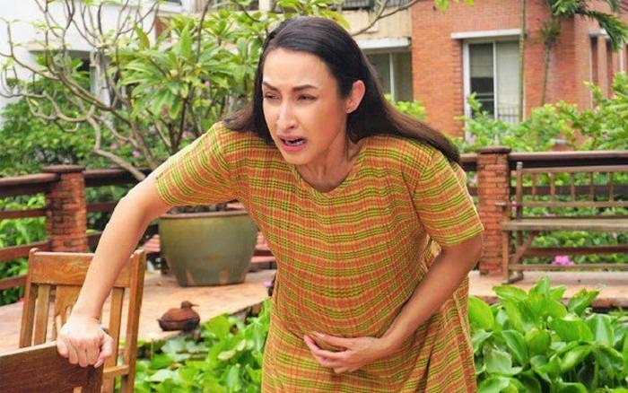 Chồng dẫn bạn về nhậu, tôi dọn mâm cơm 5 món mà họ tái mặt-1