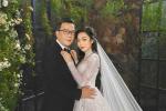Chân dung người chồng trong cuộc hôn nhân chóng vánh của ca sĩ Hà Thanh Xuân-4